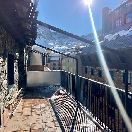 Hotel Musher Pas De La Casa Bilik gambar