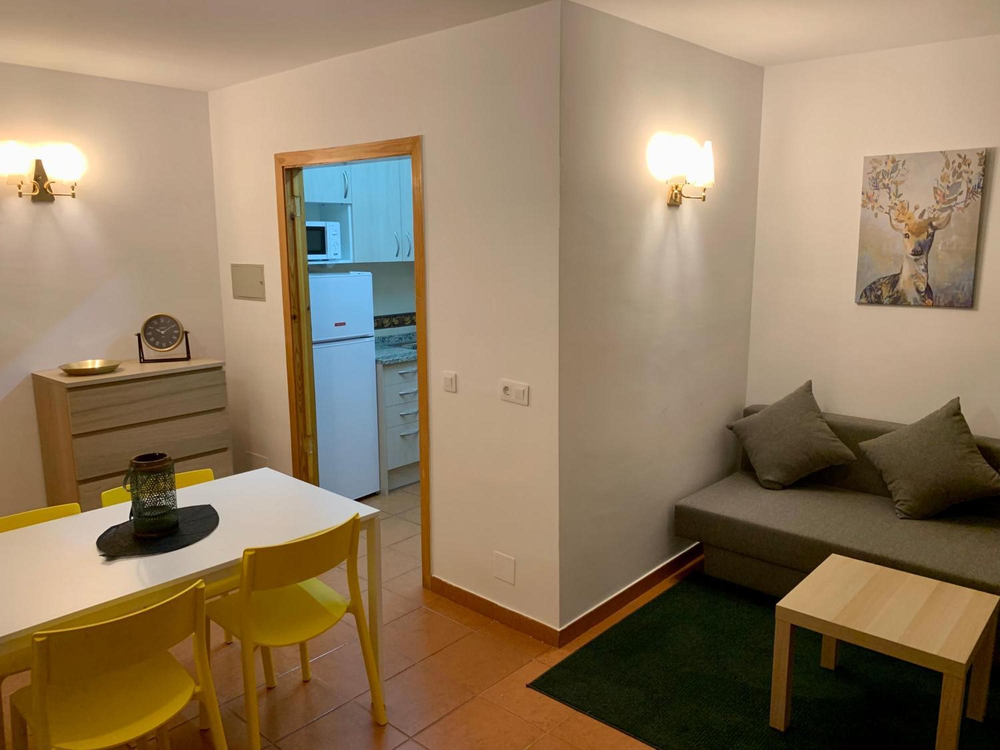 Hotel Musher Pas De La Casa Bilik gambar