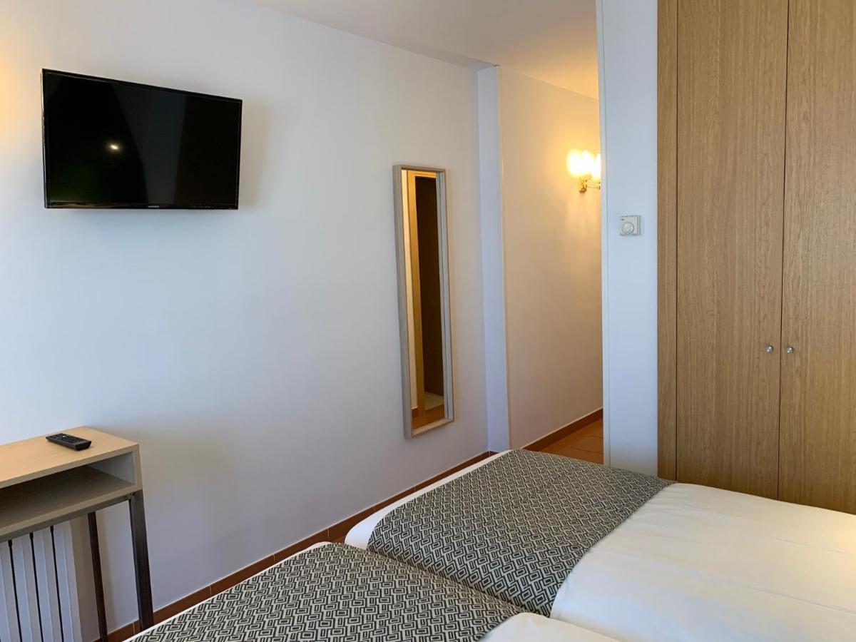 Hotel Musher Pas De La Casa Luaran gambar